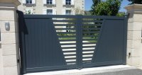 Notre société de clôture et de portail à Val-des-Marais